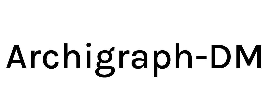 Archigraph